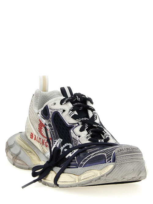 Balenciaga Sneakers σε Multicolor
