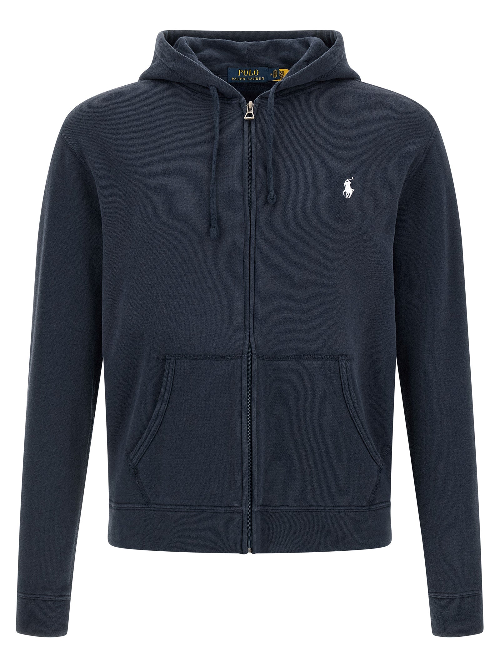 Polo Ralph Lauren Βαμβακερό Φούτερ