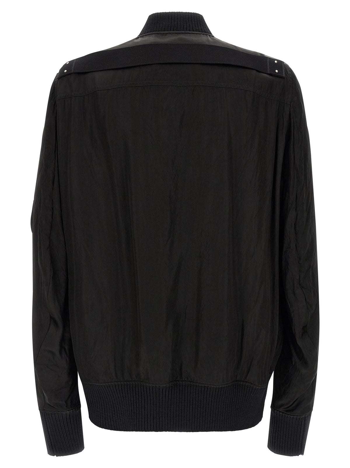 Black Copper Bomber