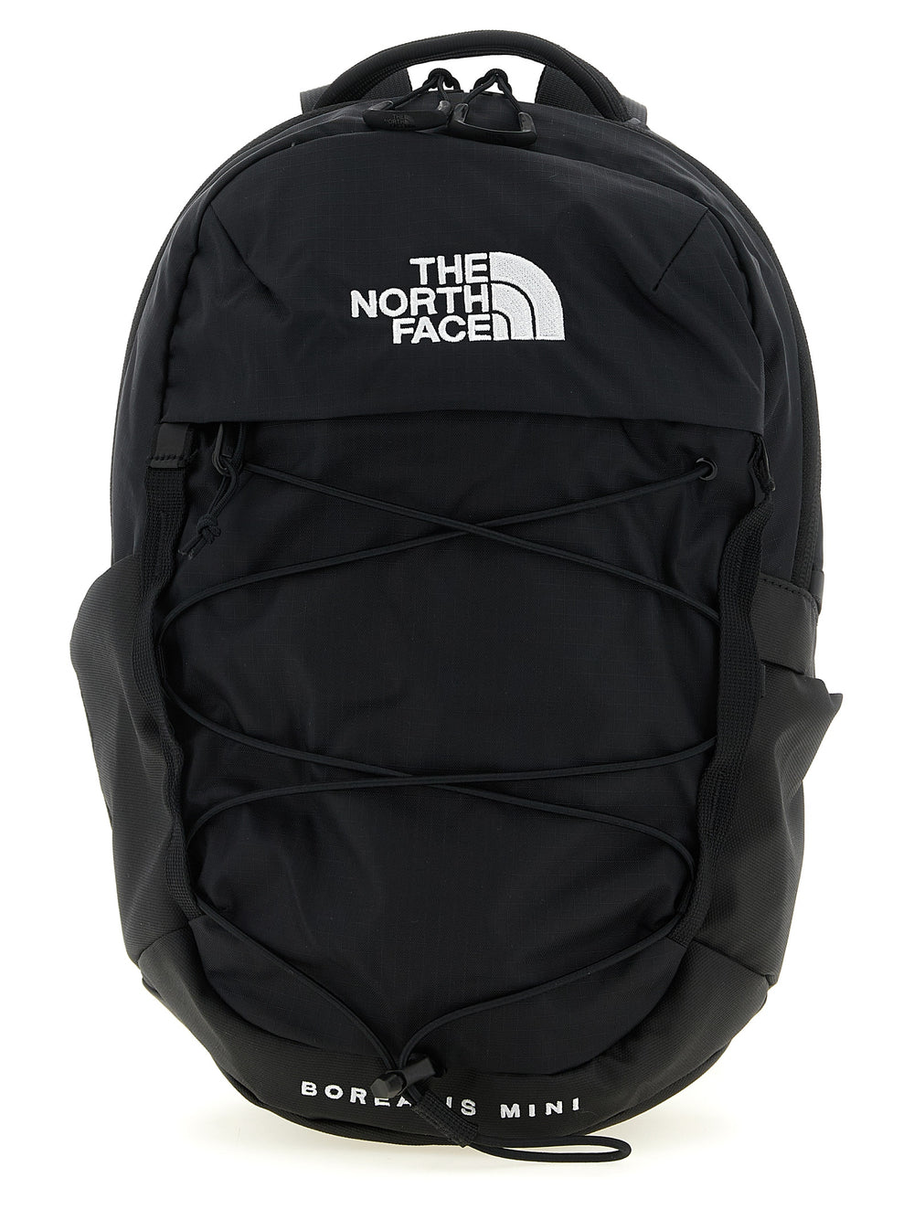 The North Face Μαύρο Σακίδιο από Νάιλον