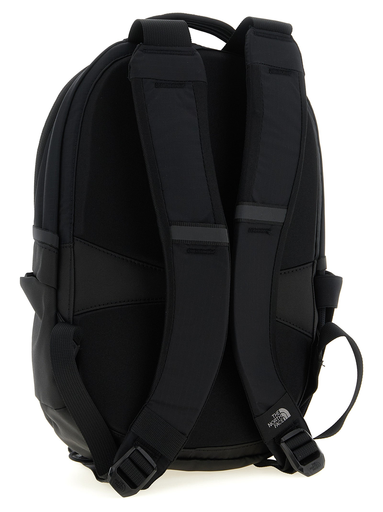 The North Face Μαύρο Σακίδιο από Νάιλον