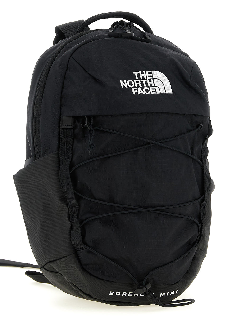 The North Face Μαύρο Σακίδιο από Νάιλον