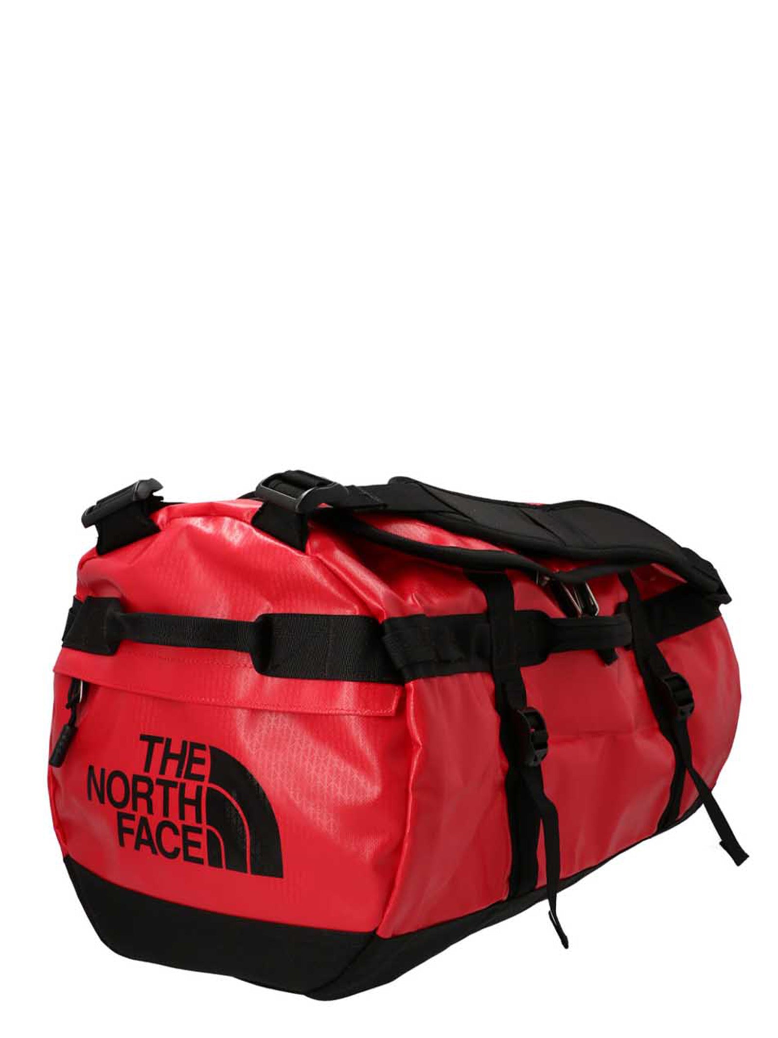 The North Face Σακίδιο από Ανακυκλωμένο Πολυεστέρα Multicolor