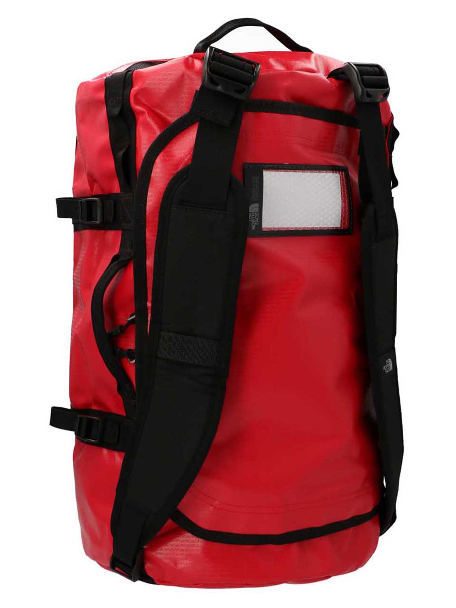 The North Face Σακίδιο από Ανακυκλωμένο Πολυεστέρα Multicolor