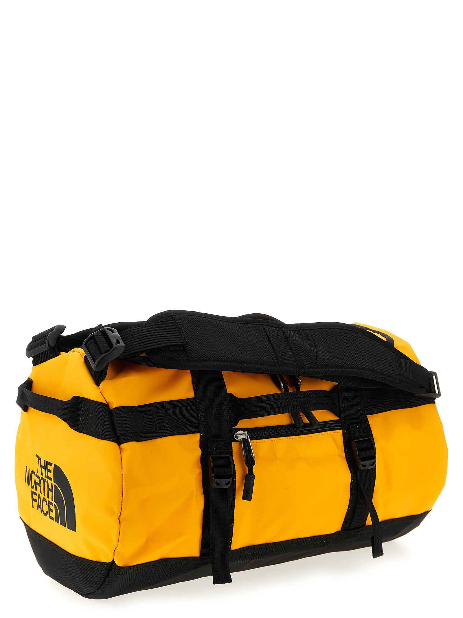 The North Face Σακίδιο από Ανακυκλωμένο Πολυεστέρα Δίχρωμο