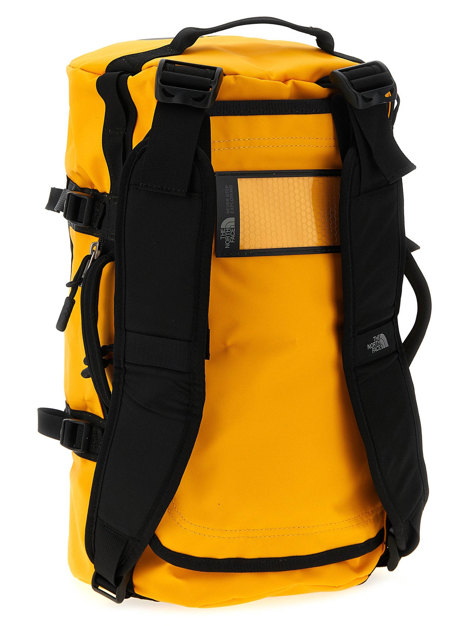 The North Face Σακίδιο από Ανακυκλωμένο Πολυεστέρα Δίχρωμο