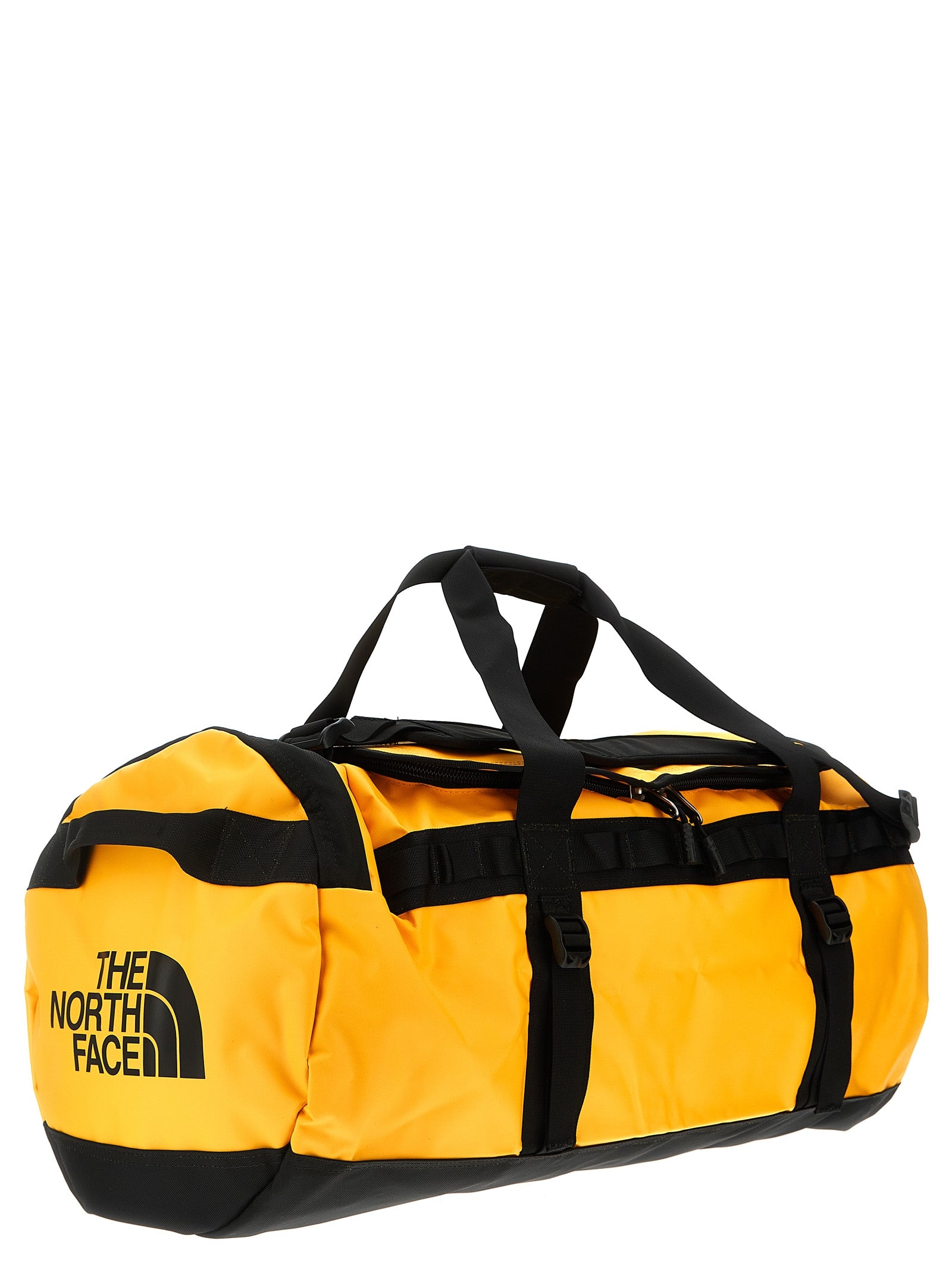 The North Face Σακίδιο από Ανακυκλωμένο Πολυεστέρα Δίχρωμο