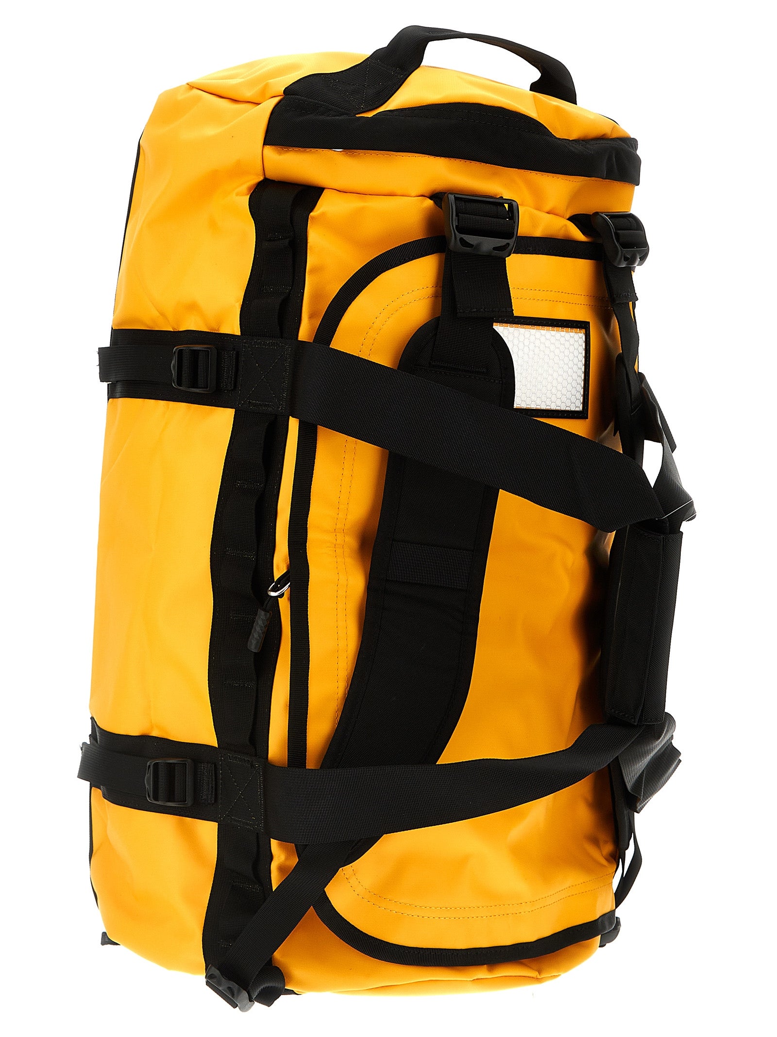 The North Face Σακίδιο από Ανακυκλωμένο Πολυεστέρα Δίχρωμο