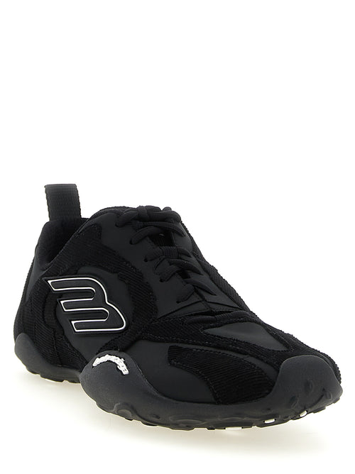 Balenciaga Sneakers 'Monday Ultra' σε Μαύρο