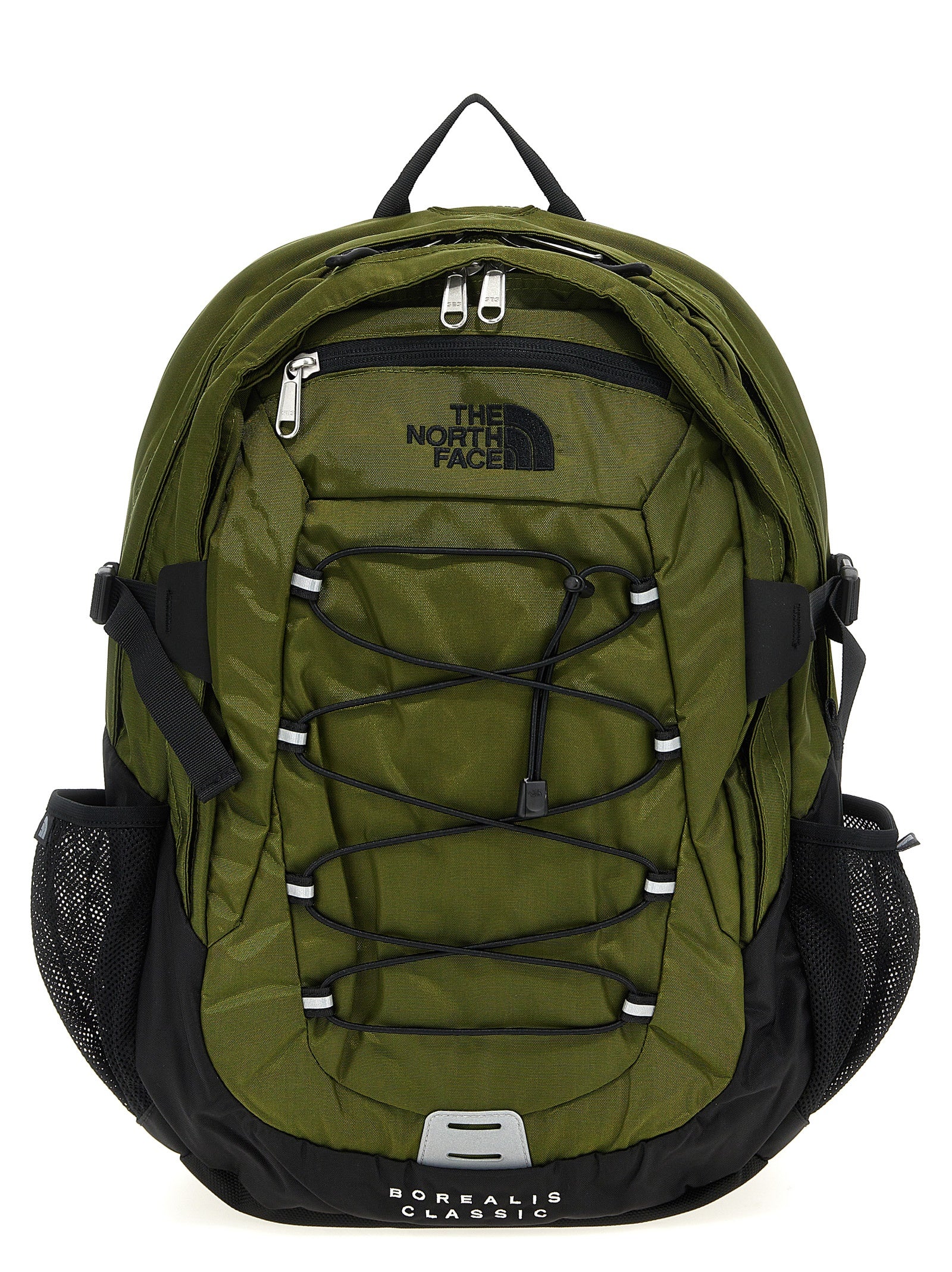 The North Face Σακίδιο από Νάιλον