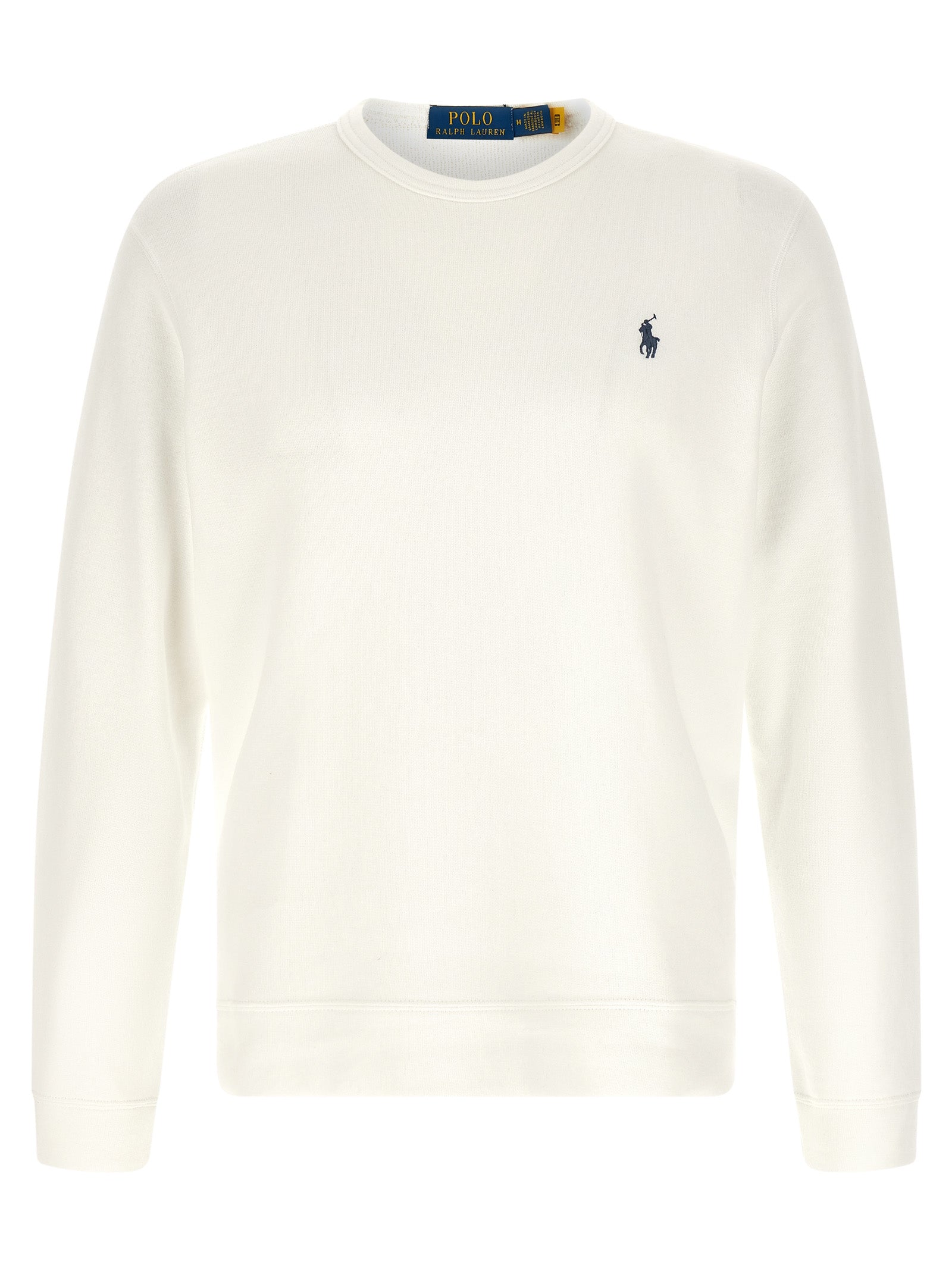 Polo Ralph Lauren Βαμβακερό Φούτερ