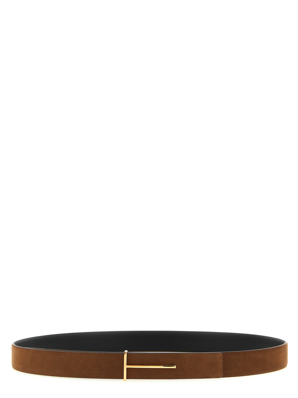 Multicolor Calfskin Regular Belt