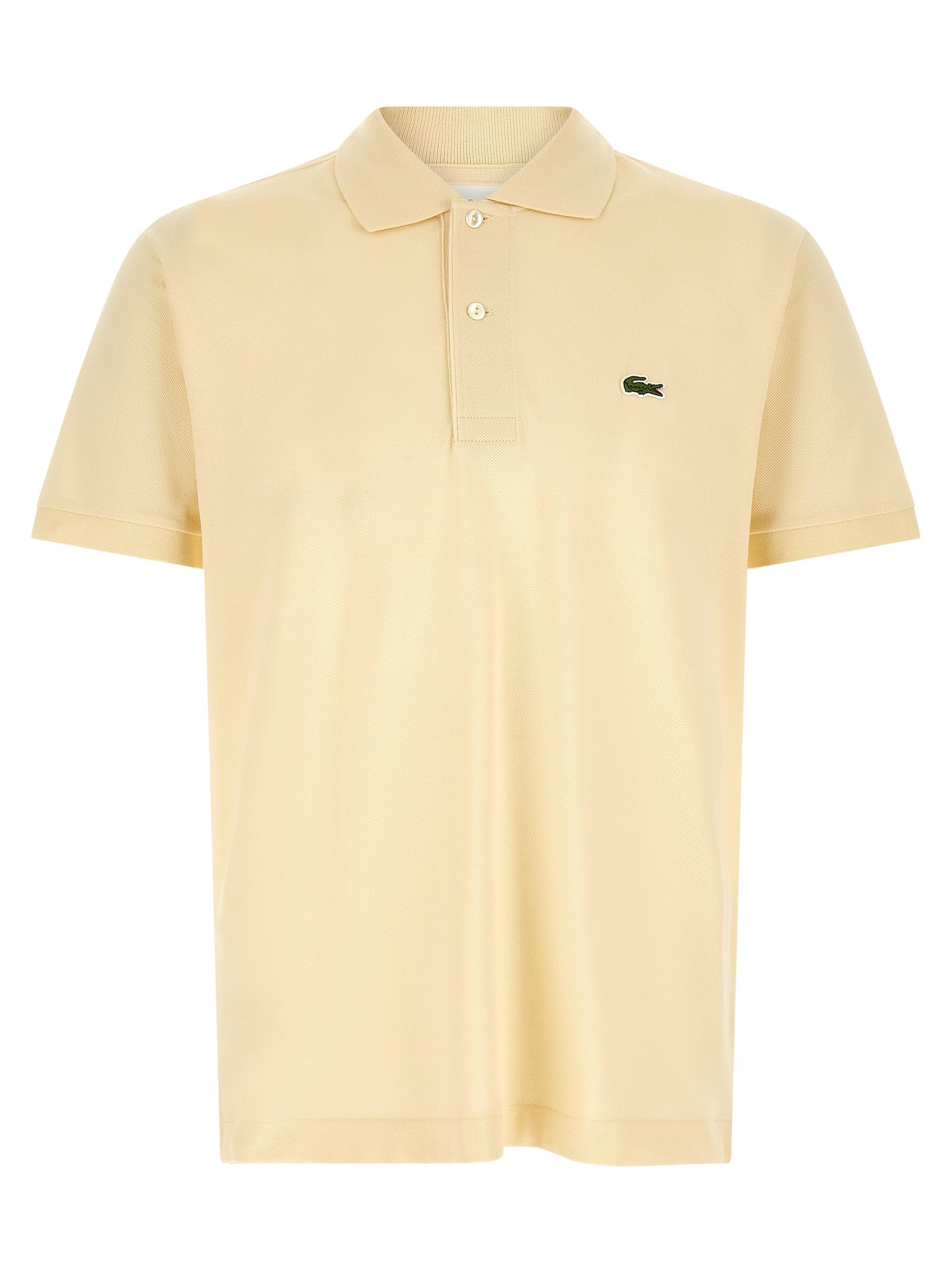 Lacoste Βαμβακερό Polo