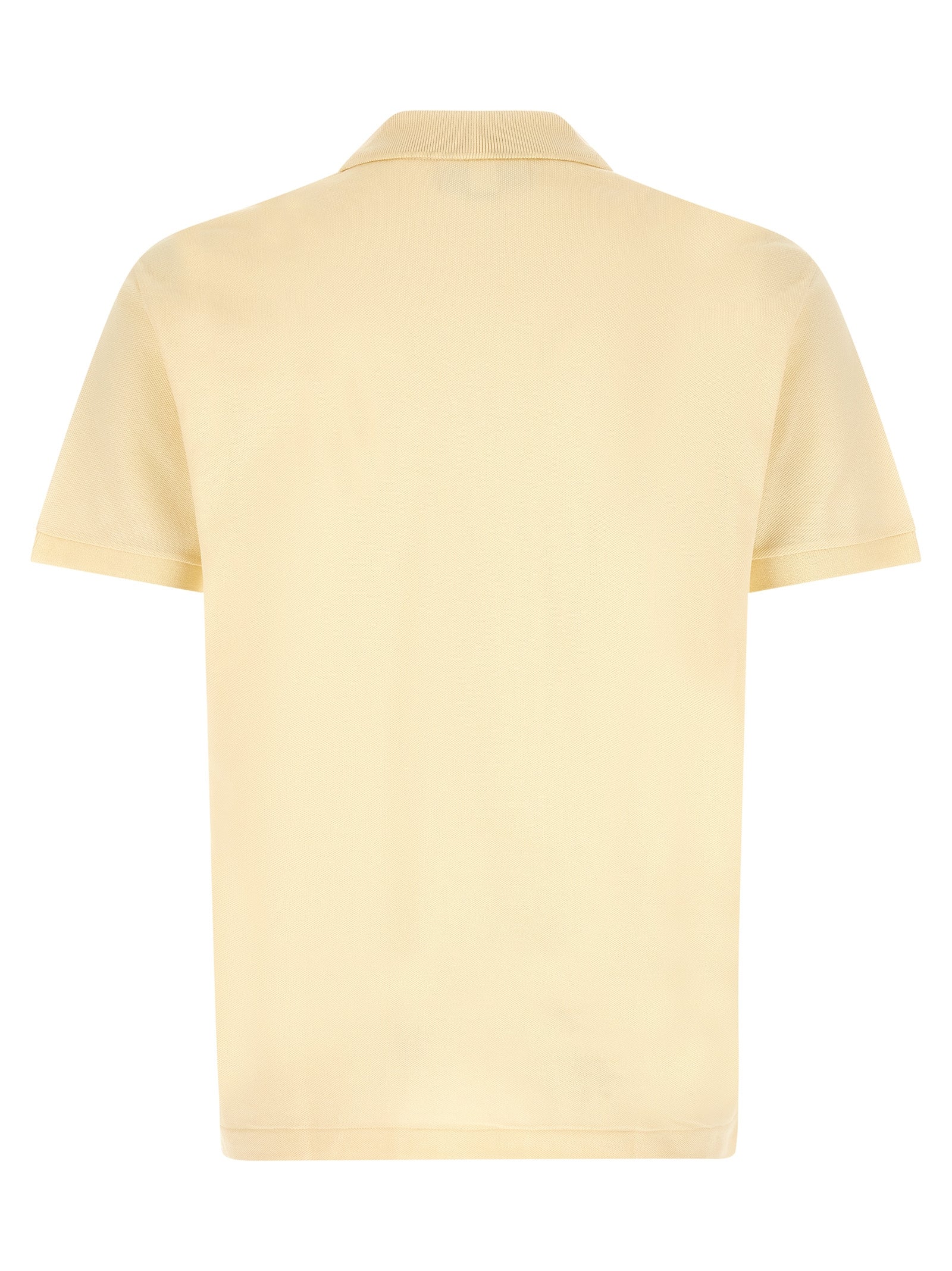 Lacoste Βαμβακερό Polo