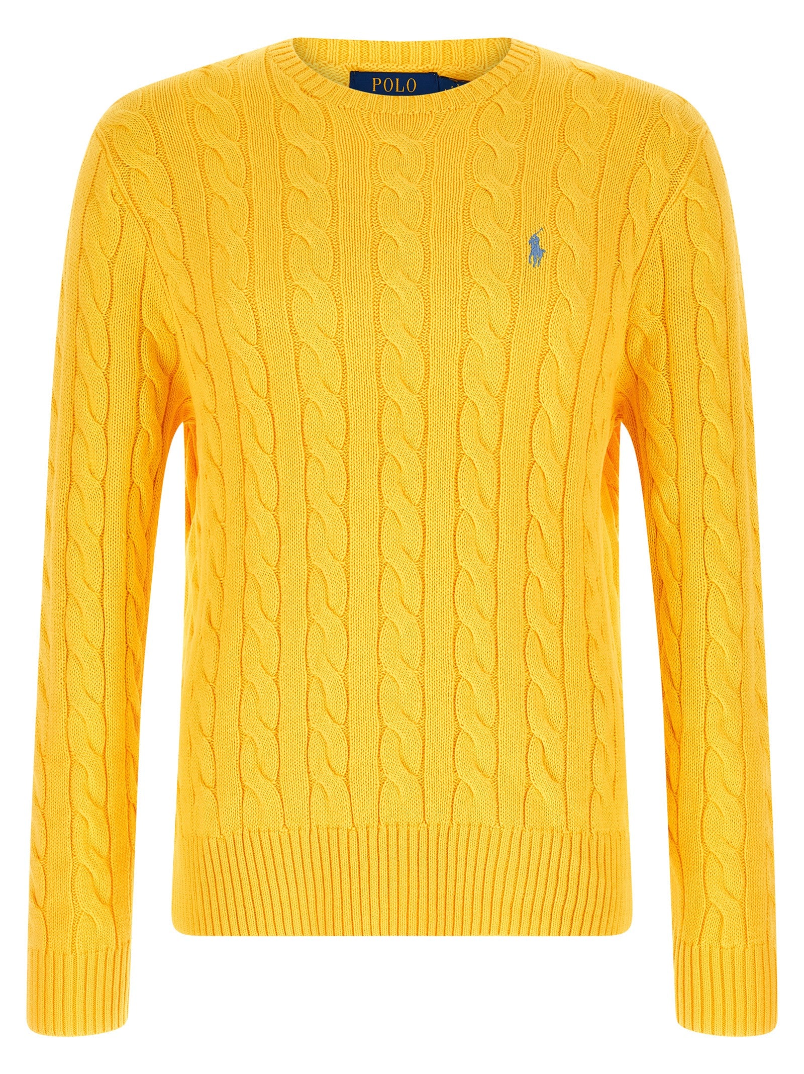 Polo Ralph Lauren Βαμβακερό Ζακέτα