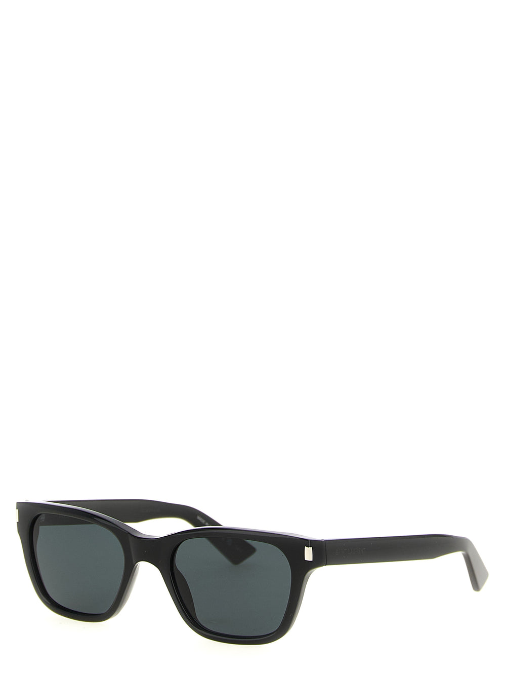 Saint Laurent SL 874 Γυαλιά Ηλίου από 100% Ακετάτ σε Μαύρο