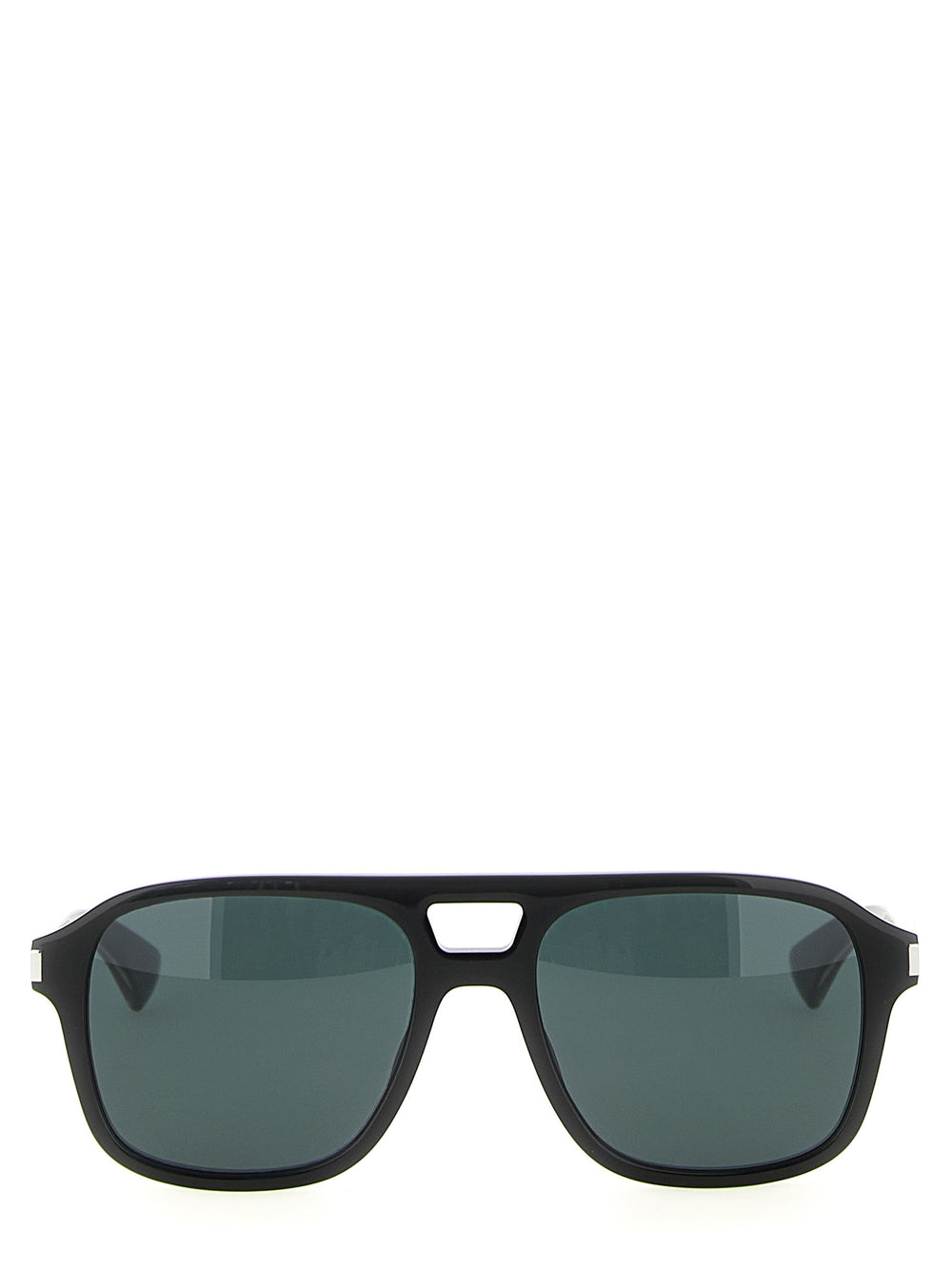 Saint Laurent SL 881 Γυαλιά Ηλίου Aviator από Ακετάτ σε Μαύρο