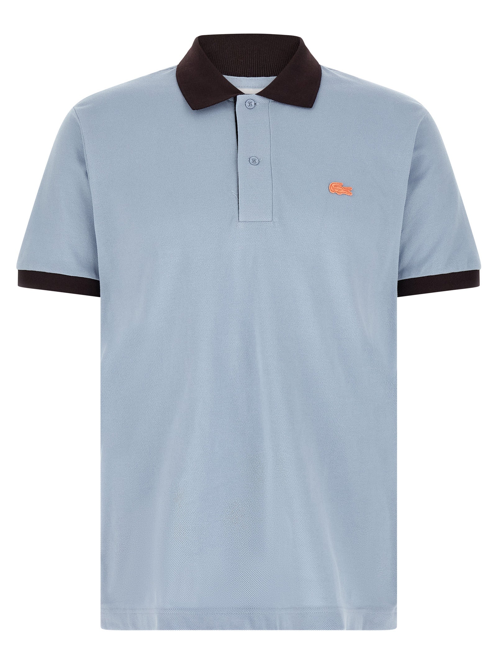 Lacoste Βαμβακερό Polo