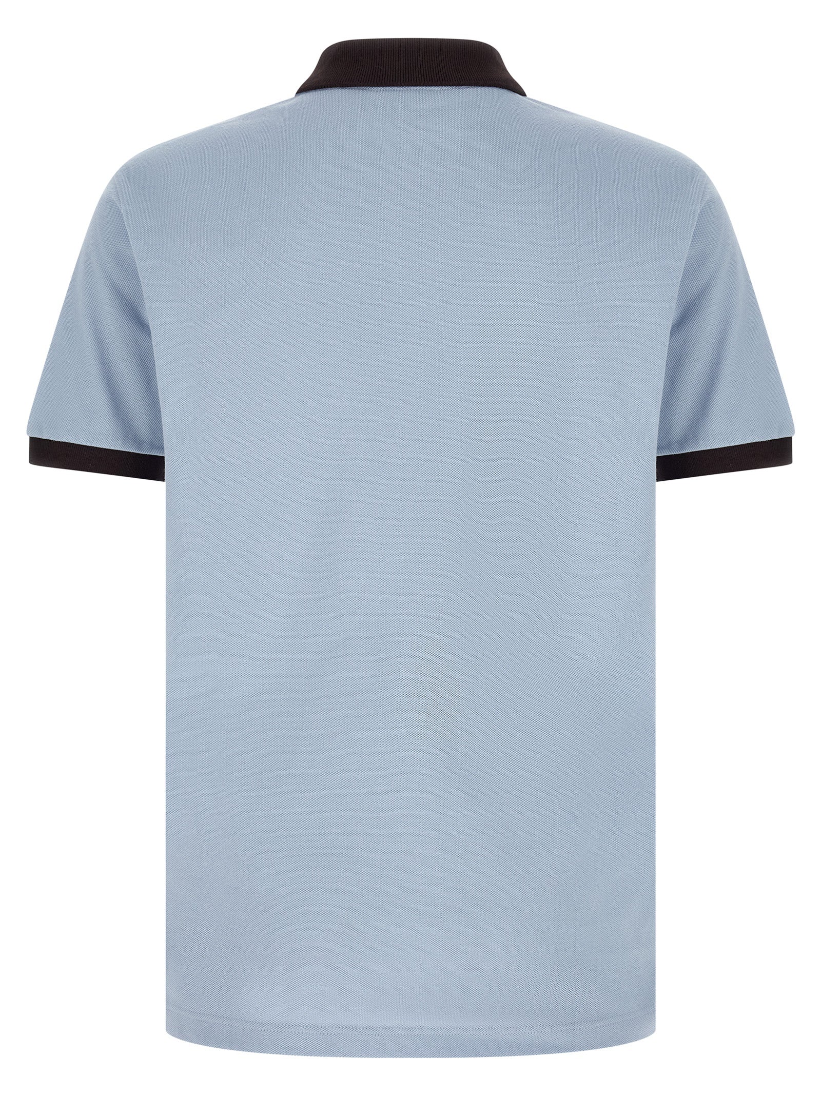 Lacoste Βαμβακερό Polo