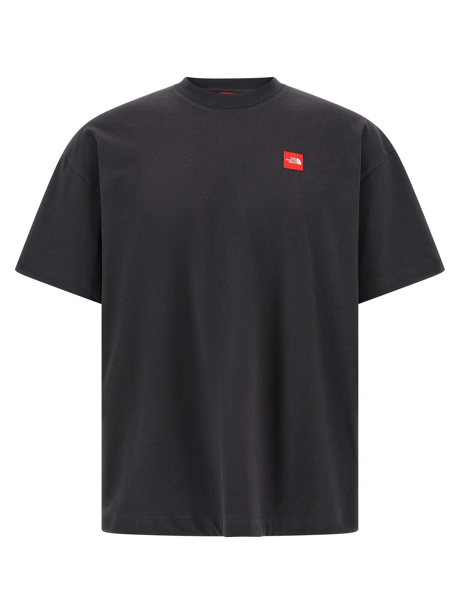 The North Face Βαμβακερό T-Shirt
