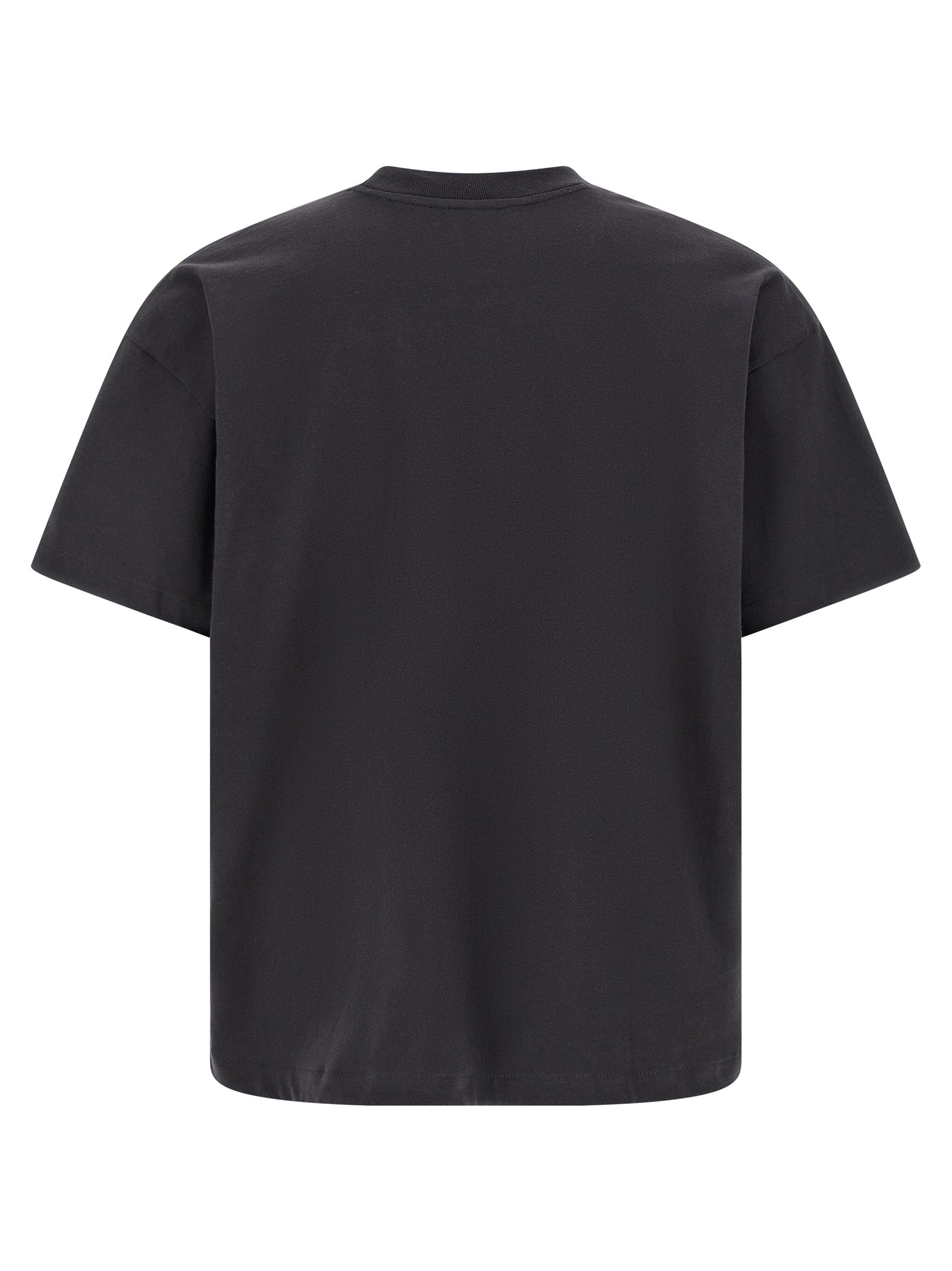 The North Face Βαμβακερό T-Shirt
