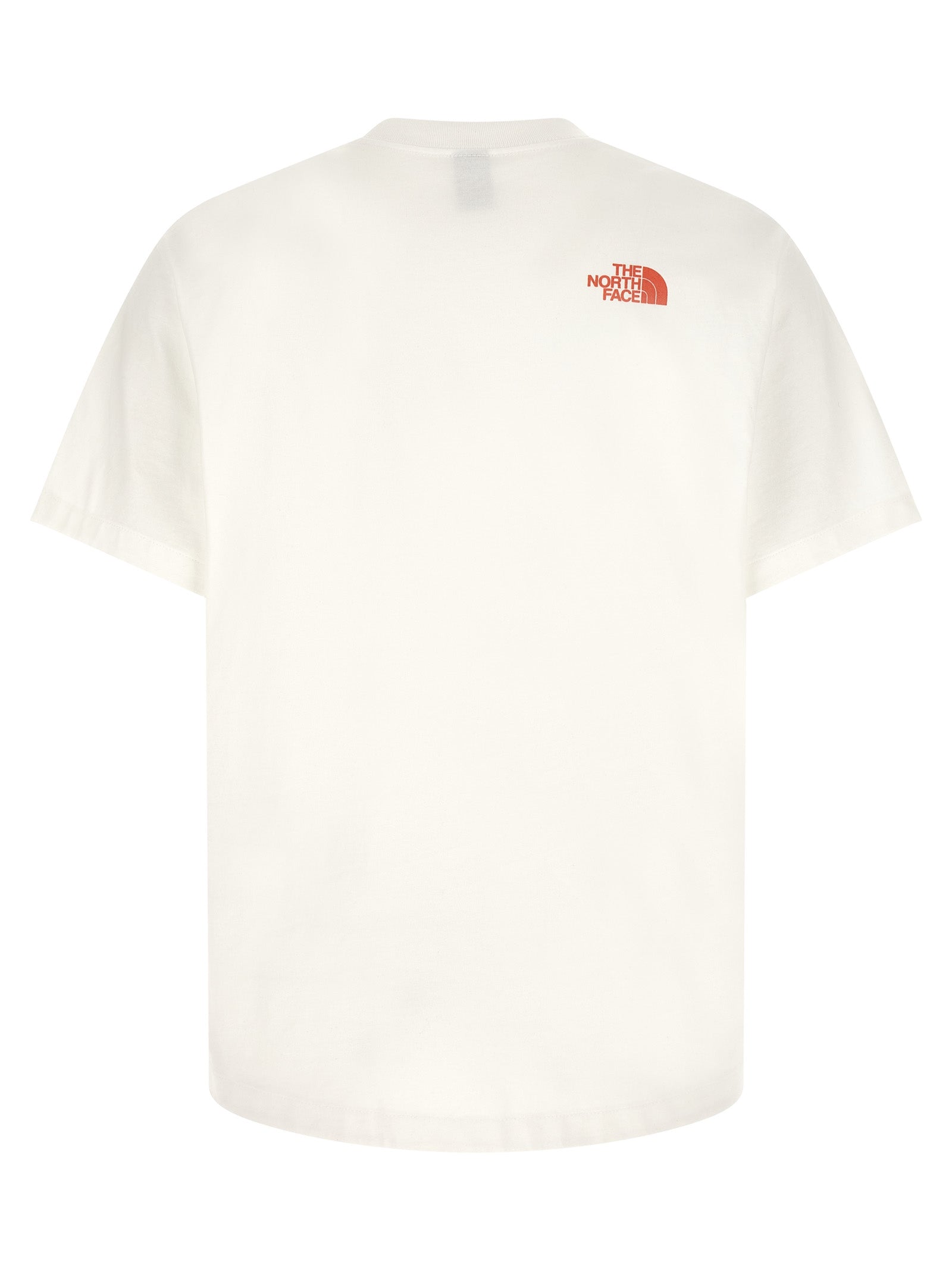 The North Face Βαμβακερό T-Shirt