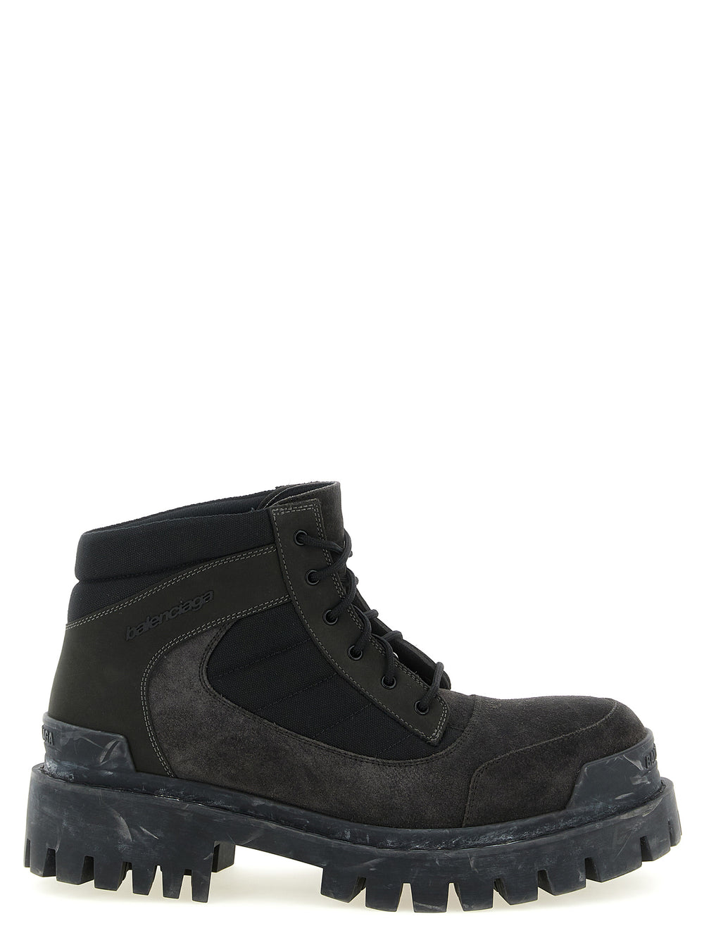 Brown Calfskin Ankle Boots mens luxury fashion - Mens Edit