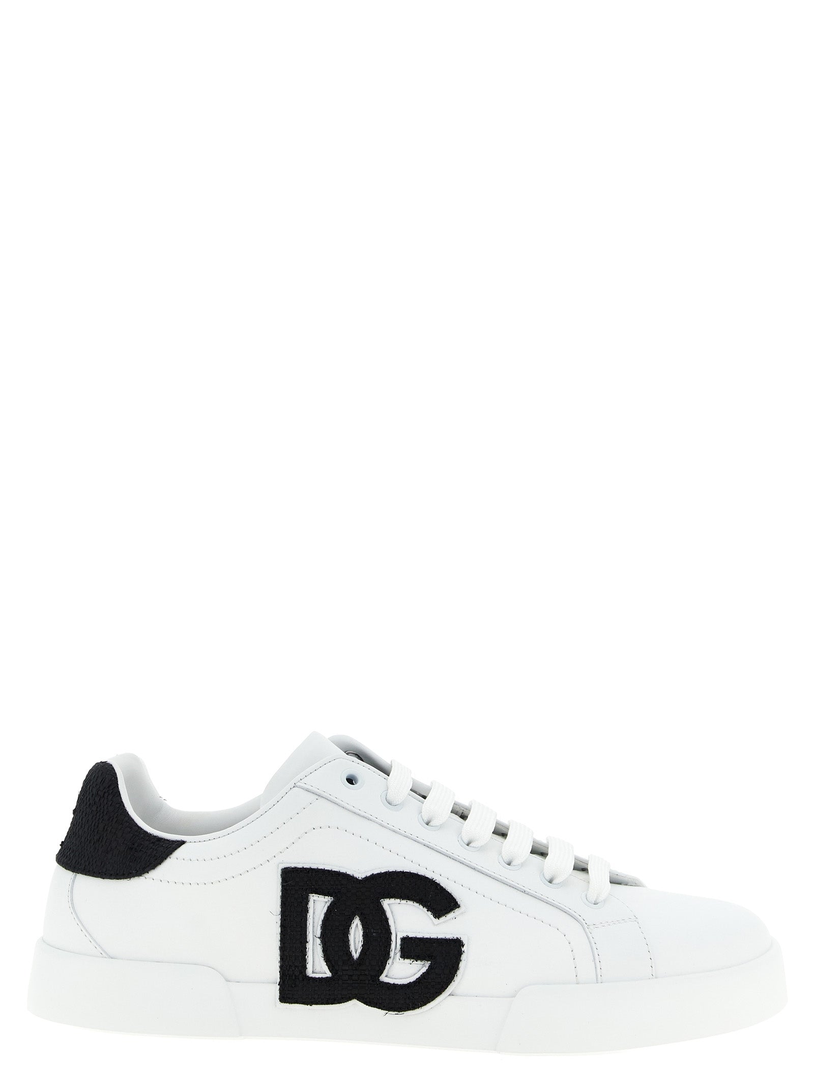 Bicolor Calfskin Low Top Sneakers mens luxury fashion - Mens Edit