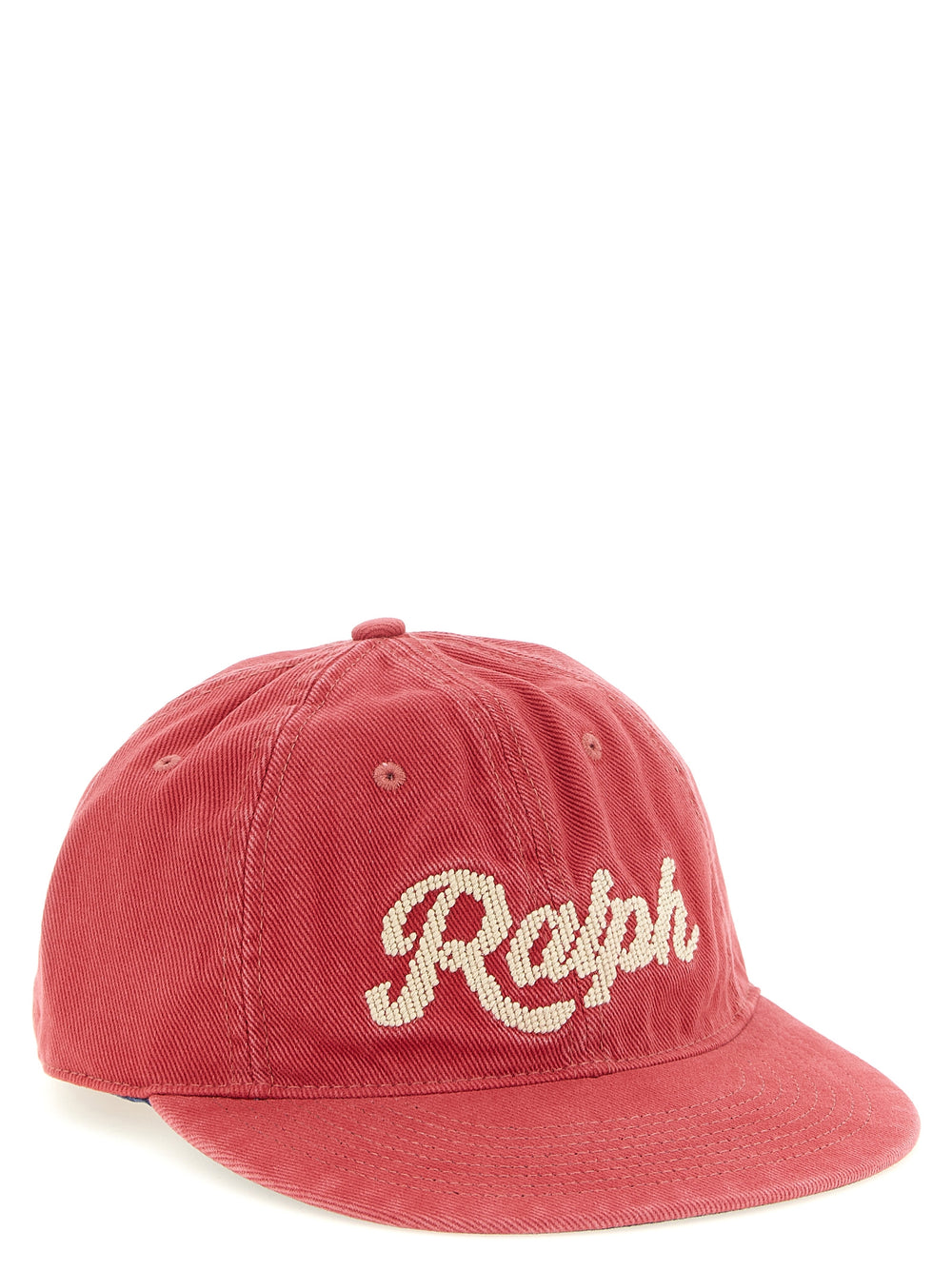 Multicolor Cotton Cap (Baseball Hat)