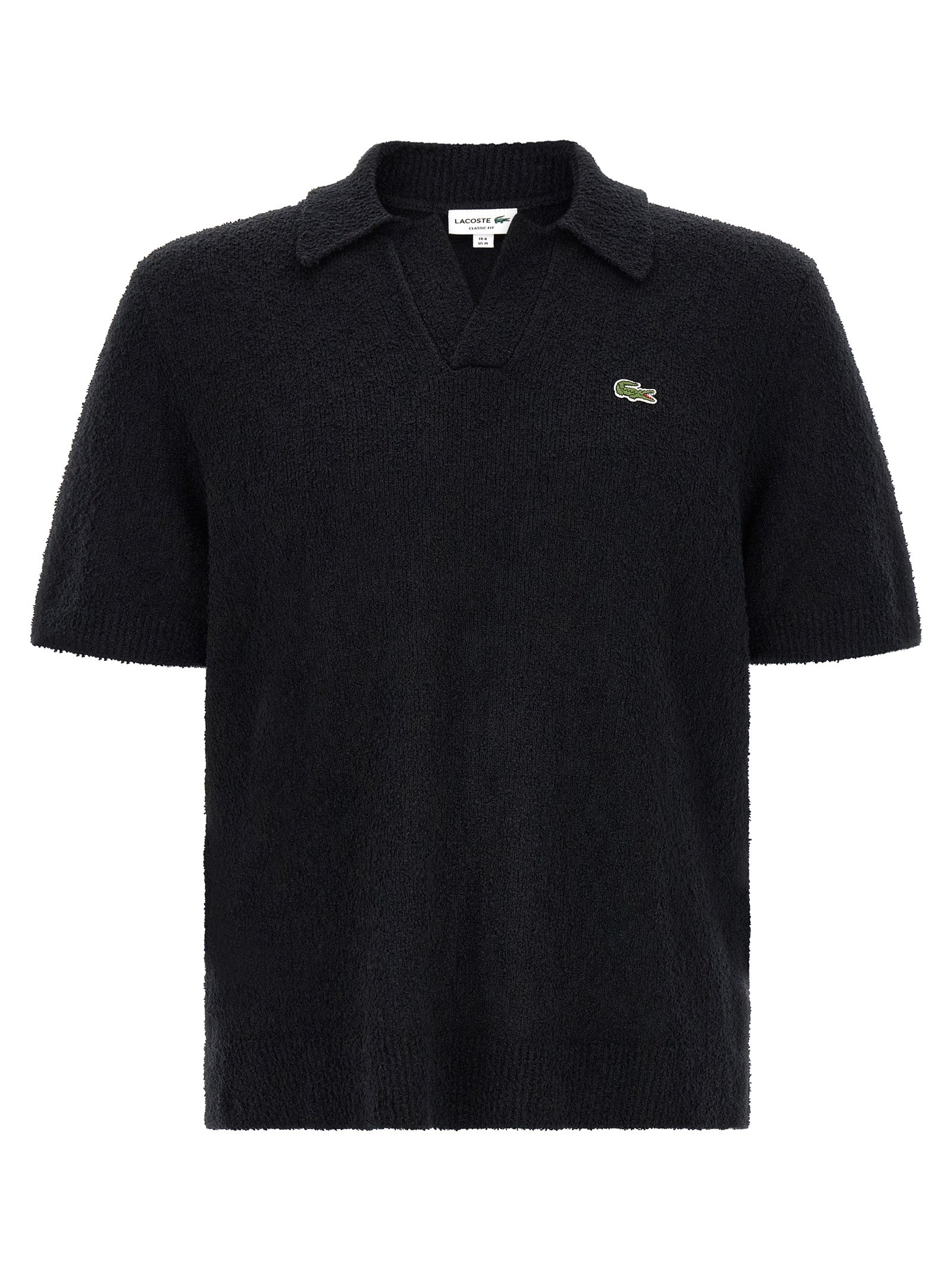 Lacoste Βαμβακερό Polo