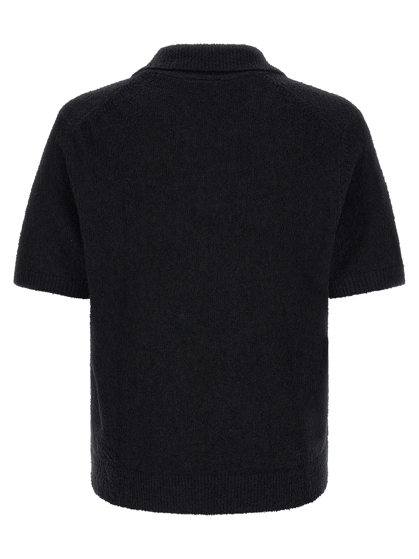 Lacoste Βαμβακερό Polo