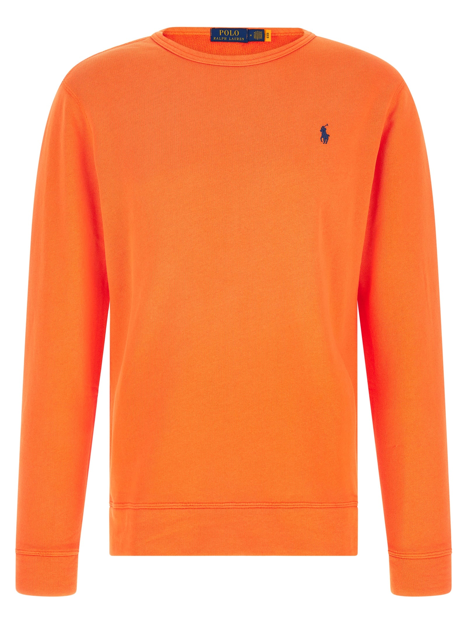 Polo Ralph Lauren Βαμβακερό Φούτερ