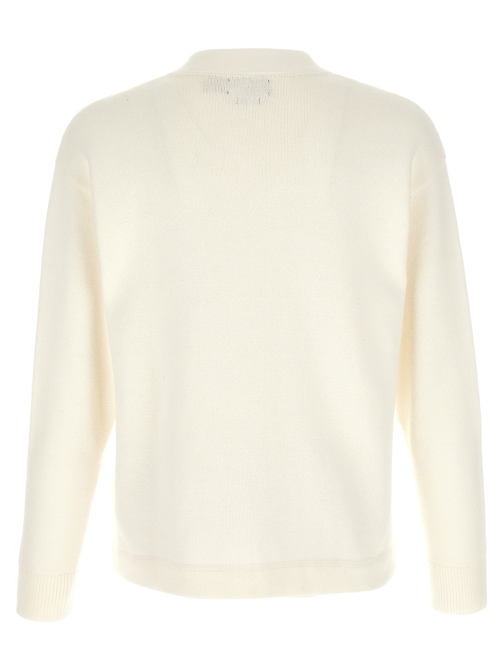 Polo Ralph Lauren Βαμβακερό Ζακέτα Bicolor