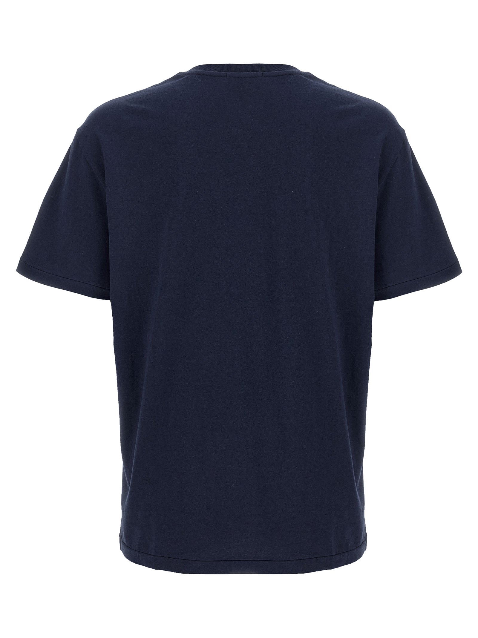Polo Ralph Lauren Βαμβακερό T-Shirt