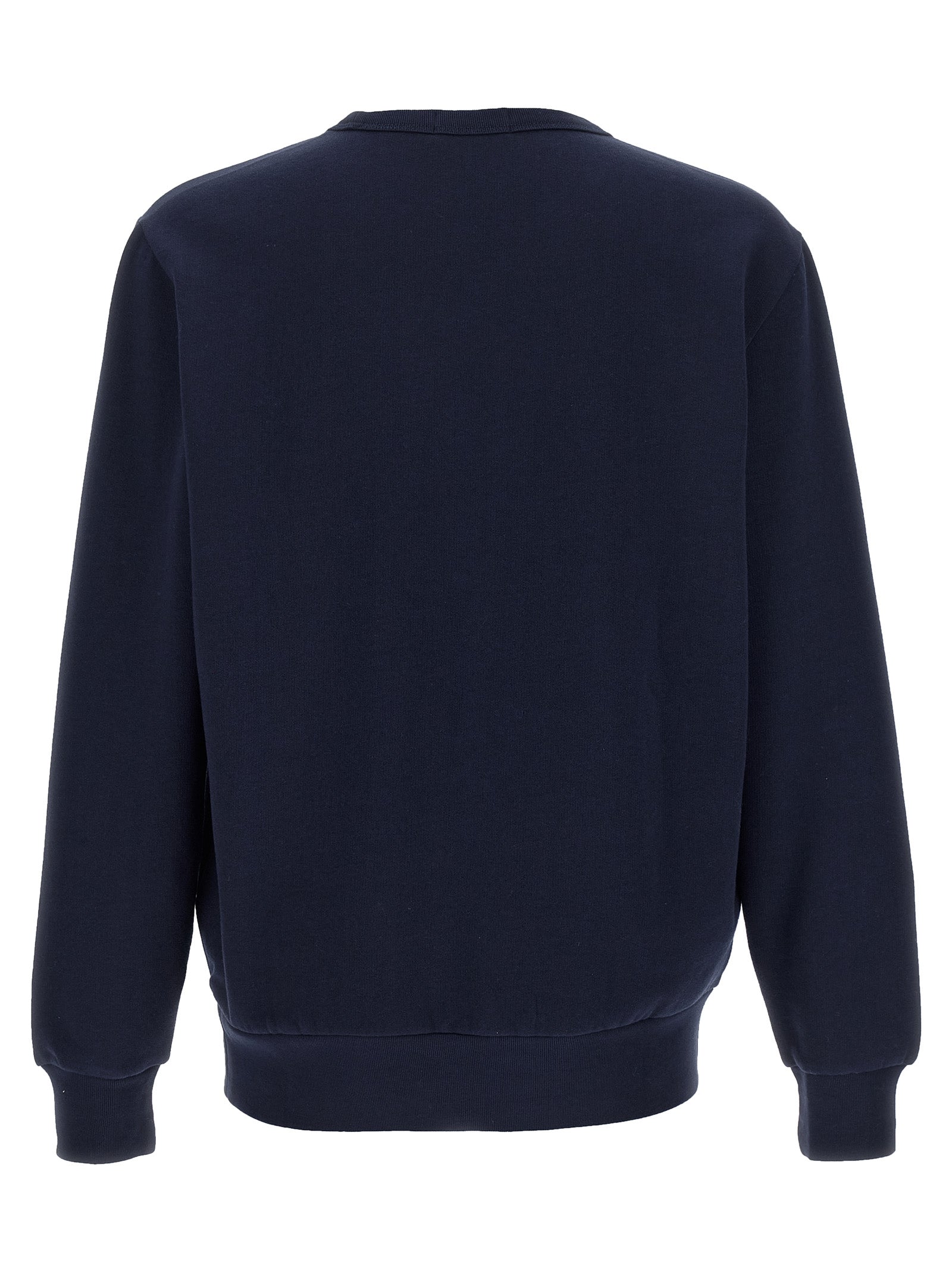 Polo Ralph Lauren Βαμβακερό Φούτερ Μπλε