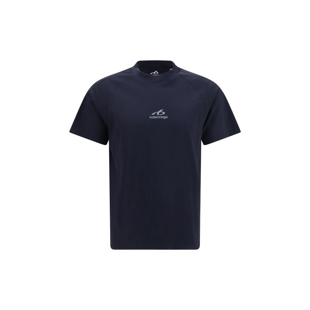 Blue Polyamide Sportswear mens luxury fashion - Mens Edit