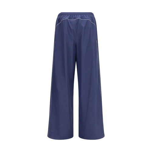 Balenciaga Athletic Pants σε Μπλε