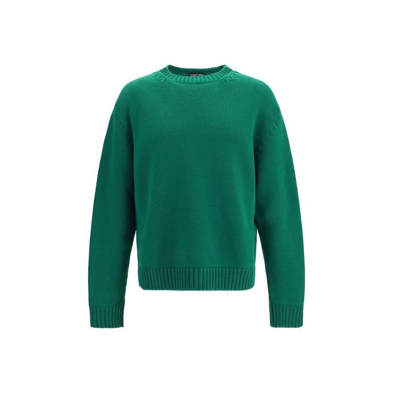 Bicolor Wool Oves Aries Sweatshirt mens luxury fashion - Mens Edit