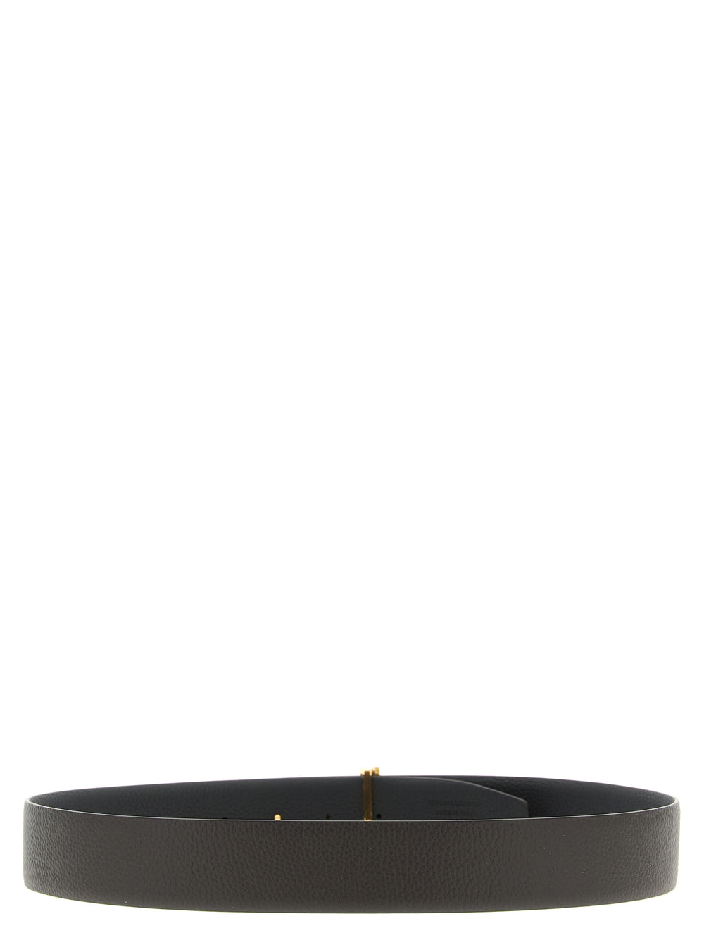 Multicolor Calfskin Regular Belt