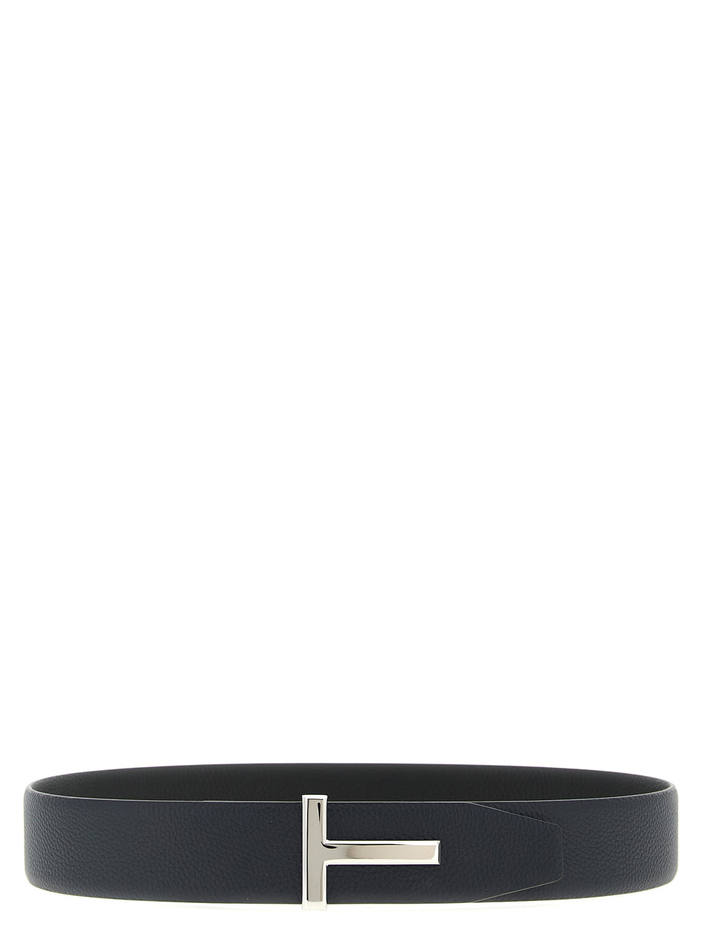 Multicolor Calfskin Belt