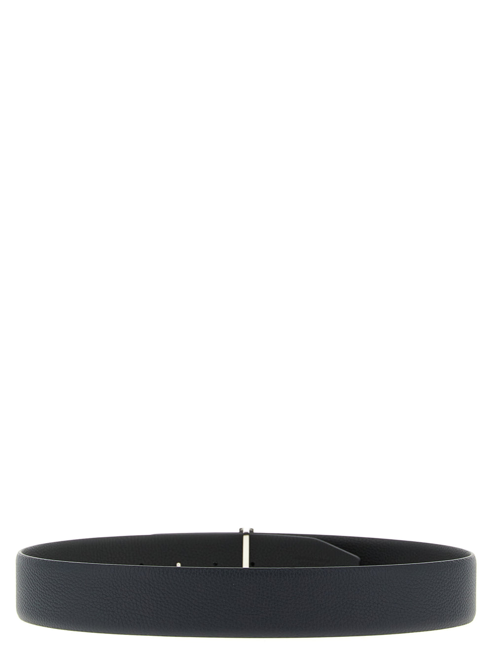 Multicolor Calfskin Belt