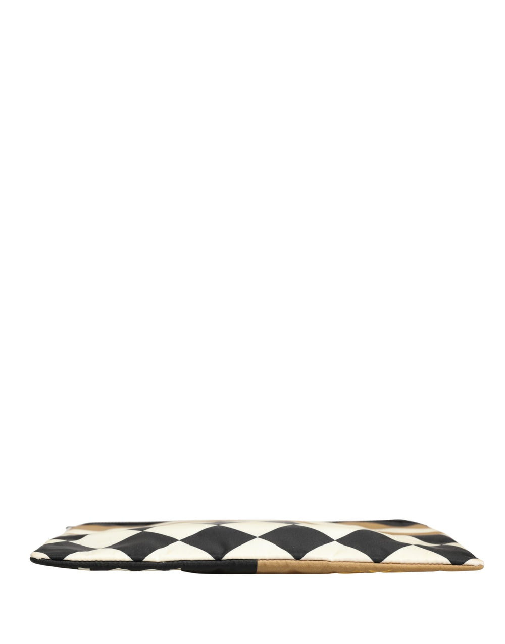 Dolce & Gabbana Τσάντα Clutch από νάιλον σε Πολύχρωμο