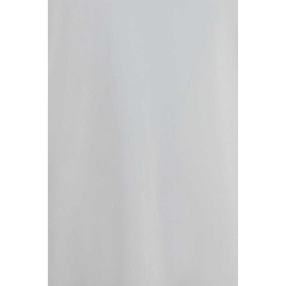 Tom Ford 100% Cotton T-Shirt in White