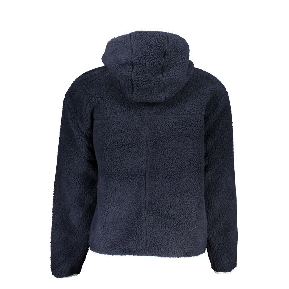 Tommy Hilfiger Blue Polyester Jacket