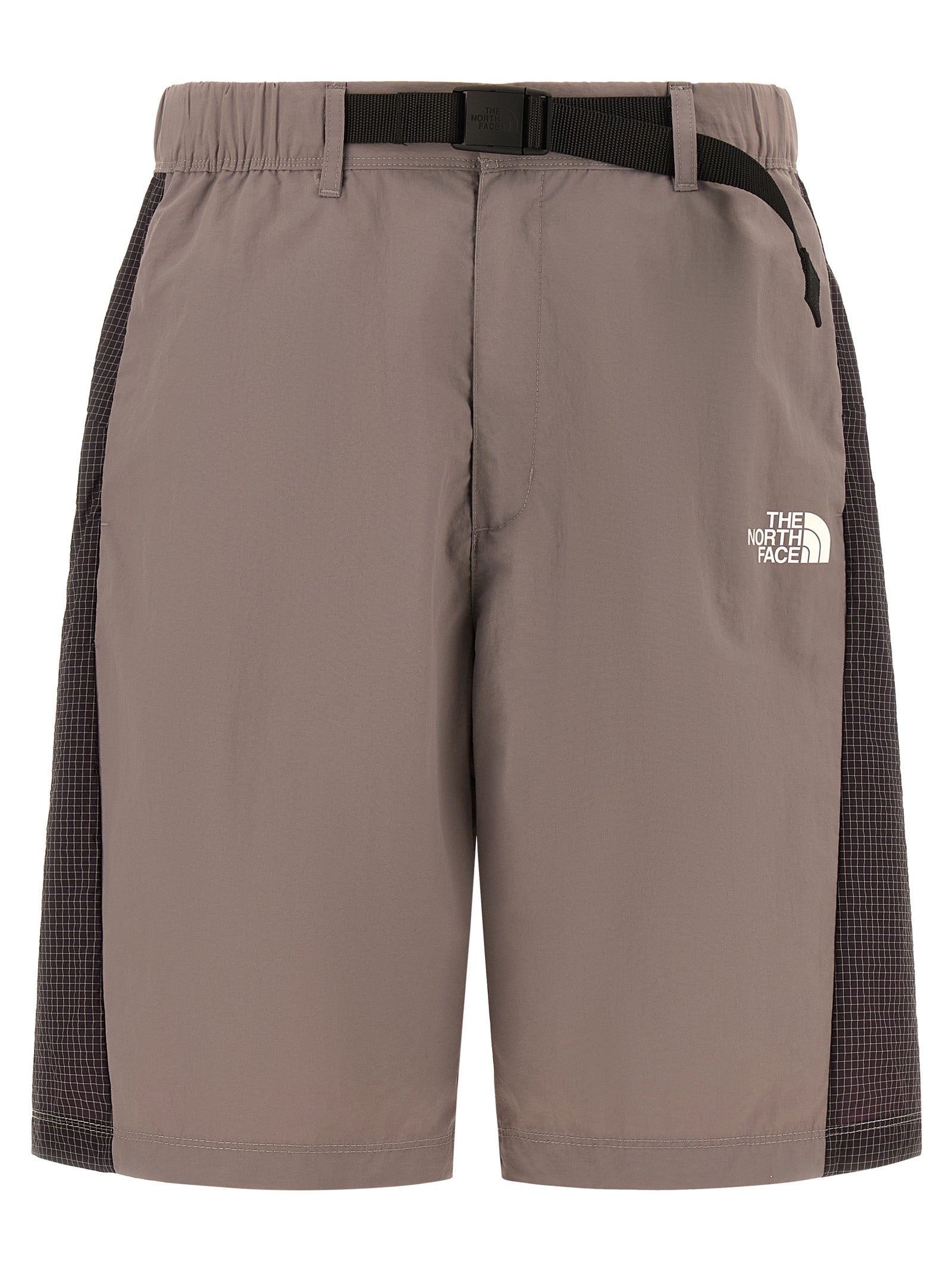 The North Face Βερμούδα από Νάιλον σε Μωβ