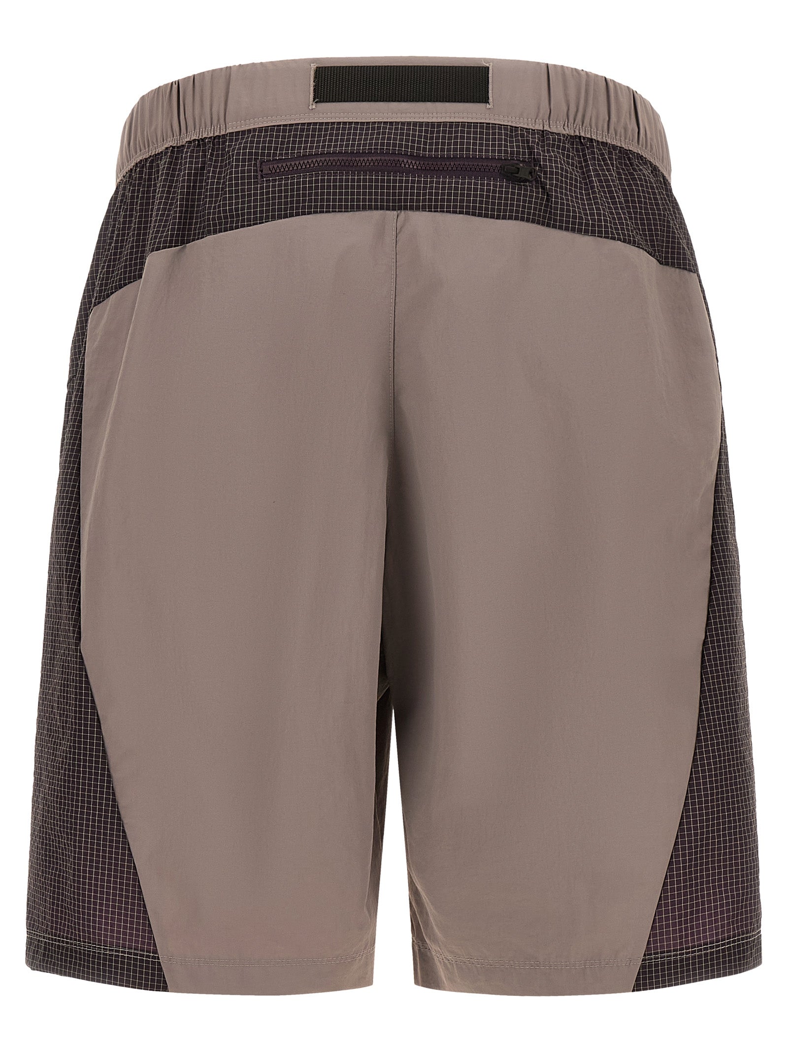 The North Face Βερμούδα από Νάιλον σε Μωβ