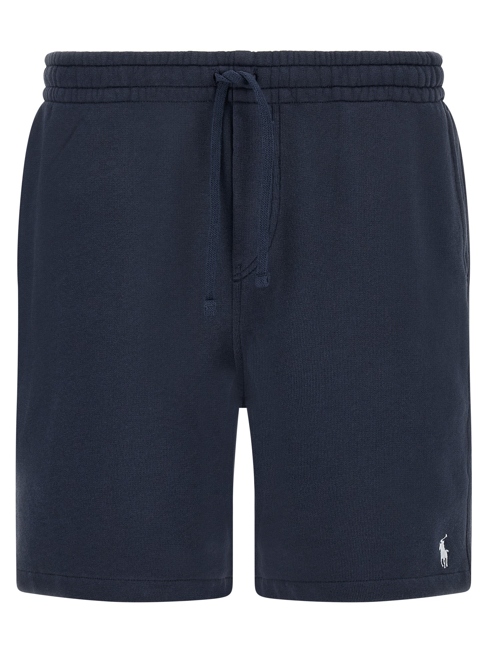 Polo Ralph Lauren Βαμβακερό Σορτς Blue