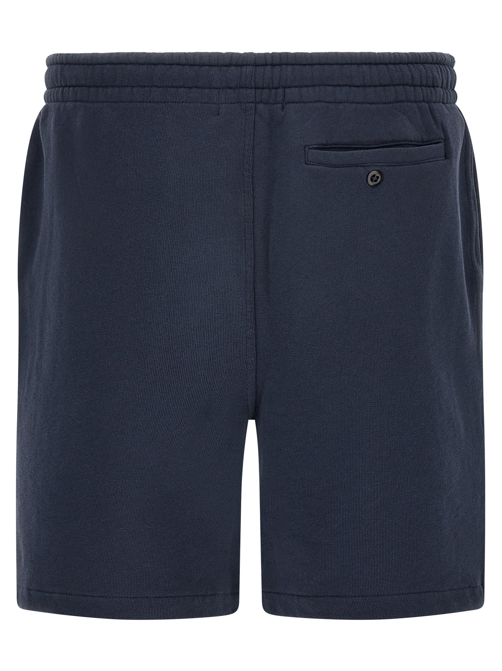 Polo Ralph Lauren Βαμβακερό Σορτς Blue