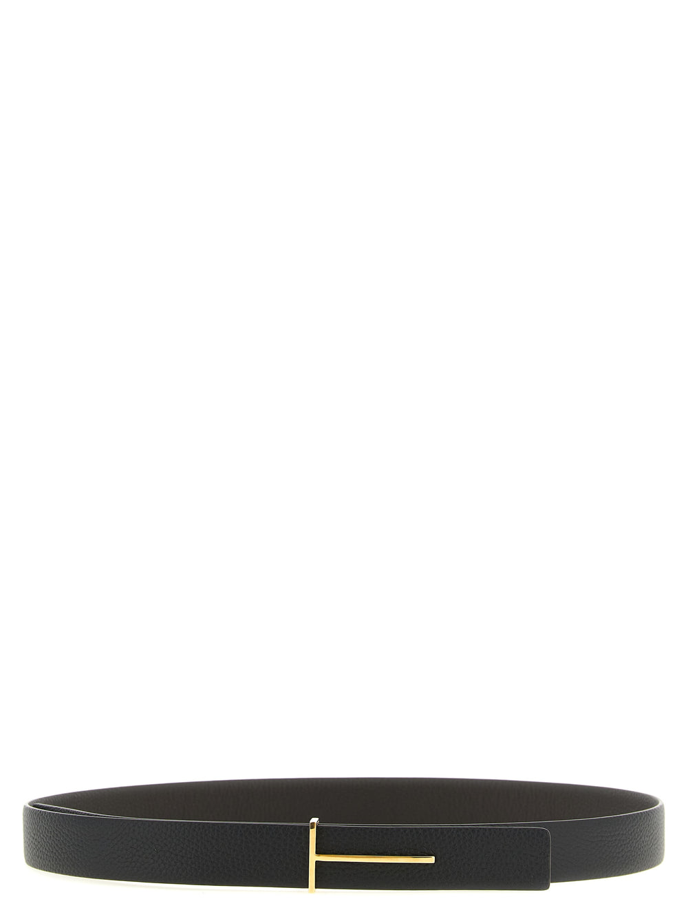 Multicolor Calfskin Regular Belt