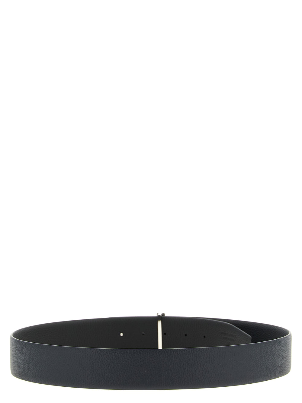 Multicolor Calfskin Regular Belt